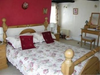 Yew Tree House - B&B Burnham-on-Sea Zewnętrze zdjęcie