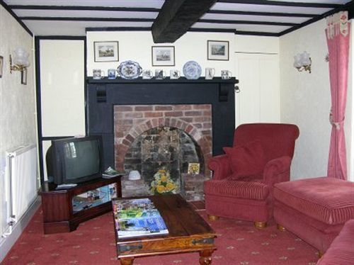 Yew Tree House - B&B Burnham-on-Sea Zewnętrze zdjęcie