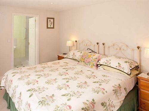 Yew Tree House - B&B Burnham-on-Sea Zewnętrze zdjęcie