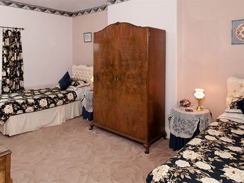 Yew Tree House - B&B Burnham-on-Sea Zewnętrze zdjęcie