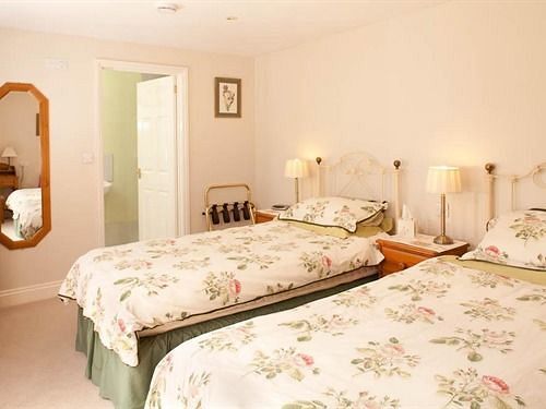 Yew Tree House - B&B Burnham-on-Sea Zewnętrze zdjęcie