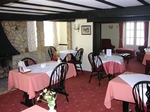 Yew Tree House - B&B Burnham-on-Sea Zewnętrze zdjęcie