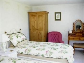 Yew Tree House - B&B Burnham-on-Sea Zewnętrze zdjęcie